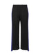 COMET Trousers Black