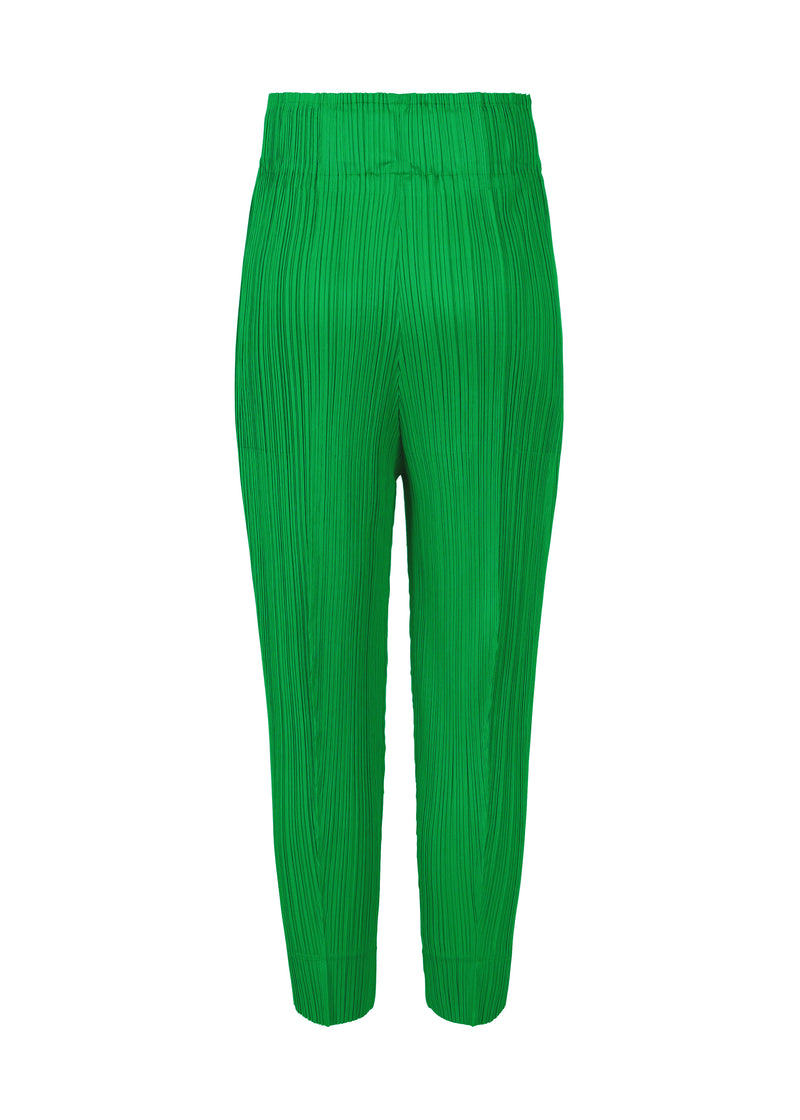 SPACE ROCK Trousers Green