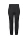 WORMHOLE Trousers Black