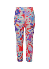 DANCE WITH NEW FRIENDS Trousers Pink