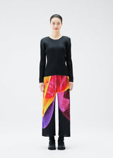 SPECTRUM Trousers Magenta