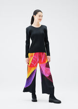 SPECTRUM Trousers Bright Green