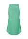 THICKER BOTTOMS 2 Skirt Mint Green