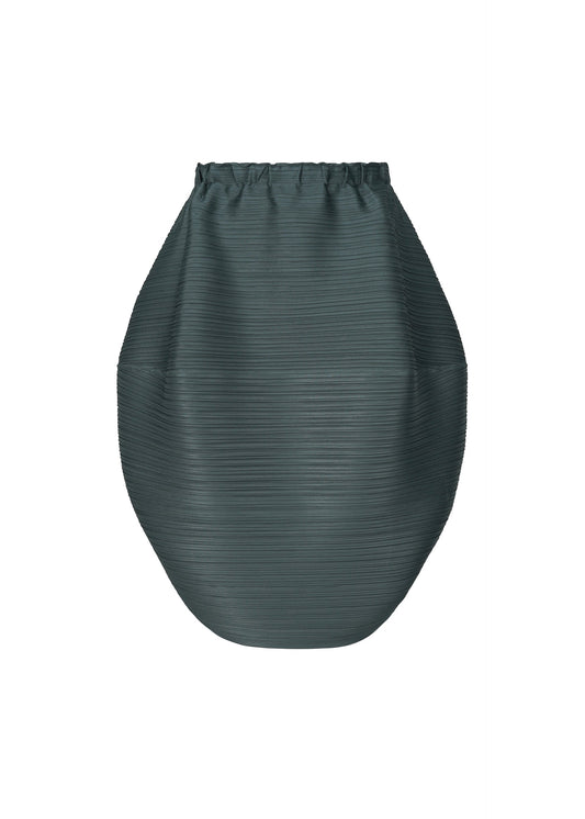 A product shot of the PLEATS PLEASE ISSEY MIYAKE UFO skirt in .