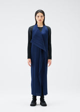 MONTHLY COLORS : NOVEMBER Dress Dark Navy