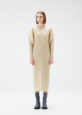 FORWARD 4 Dress Ivory