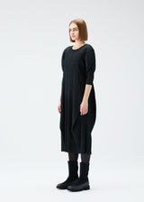 POWAN Dress Black