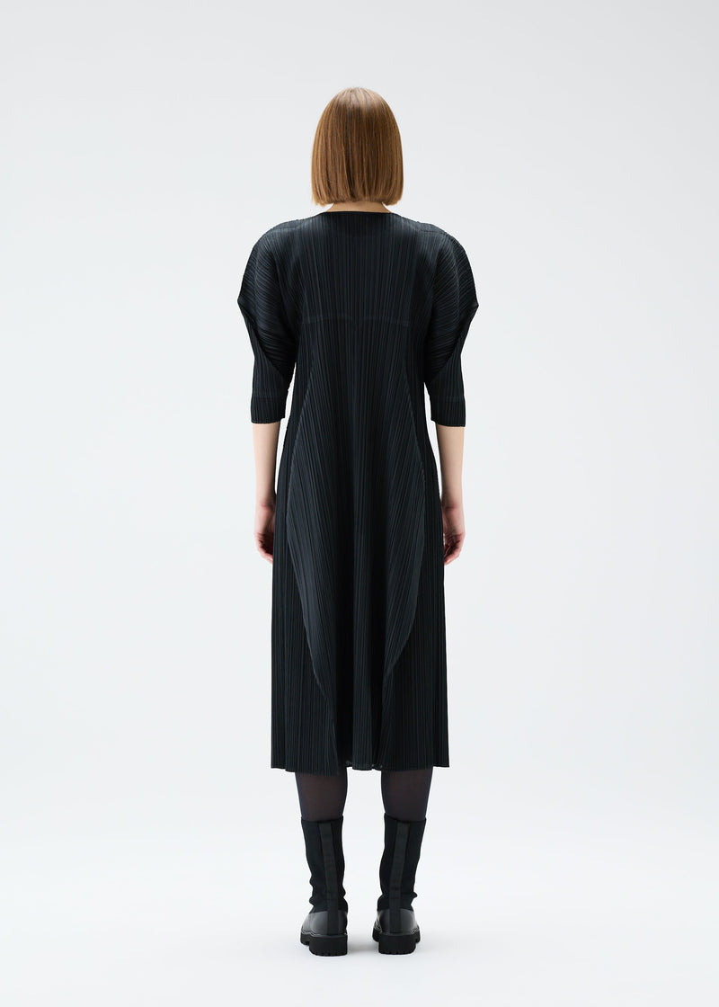 POWAN Dress Black