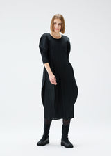 POWAN Dress Black