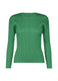 MONTHLY COLORS : NOVEMBER Top Bright Green