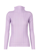 A product shot of the PLEATS PLEASE ISSEY MIYAKE SOFT PLEATS top in .