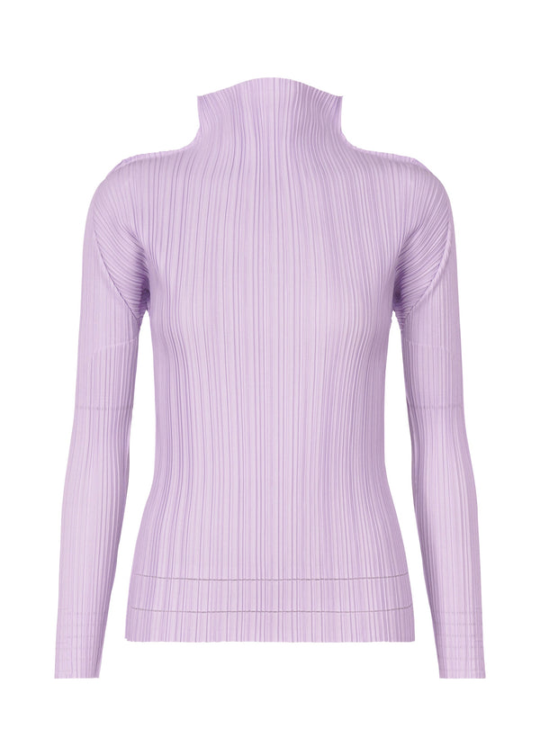 A product shot of the PLEATS PLEASE ISSEY MIYAKE SOFT PLEATS top in .