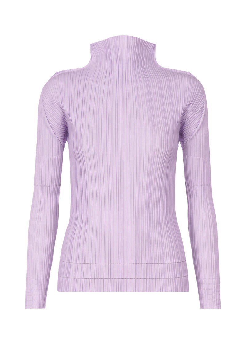 A product shot of the PLEATS PLEASE ISSEY MIYAKE SOFT PLEATS top in .