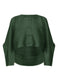 UFO Cardigan Dark Green