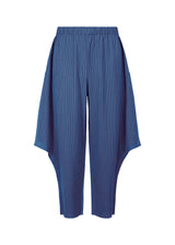 A product shot of the PLEATS PLEASE ISSEY MIYAKE A POC BOTTOMS trousers in .