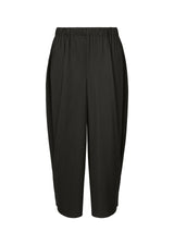 A product shot of the PLEATS PLEASE ISSEY MIYAKE A POC BOTTOMS trousers in .