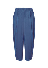 A product shot of the PLEATS PLEASE ISSEY MIYAKE A POC BOTTOMS trousers in .