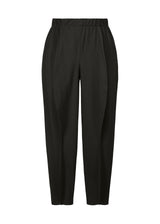 A product shot of the PLEATS PLEASE ISSEY MIYAKE A POC BOTTOMS trousers in .