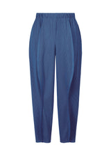 A product shot of the PLEATS PLEASE ISSEY MIYAKE A POC BOTTOMS trousers in .