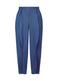 A-POC BOTTOMS Trousers Blue