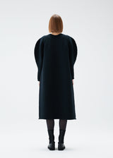 POWAN KNIT Dress Black