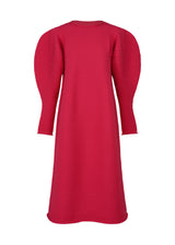 A product shot of the PLEATS PLEASE ISSEY MIYAKE POWAN KNIT dress in .