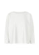 A-POC FORM Top White