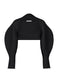 POWAN KNIT Cardigan Black