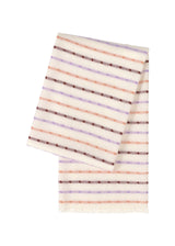 A product shot of the PLEATS PLEASE ISSEY MIYAKE STARDUST SCARF stole in .