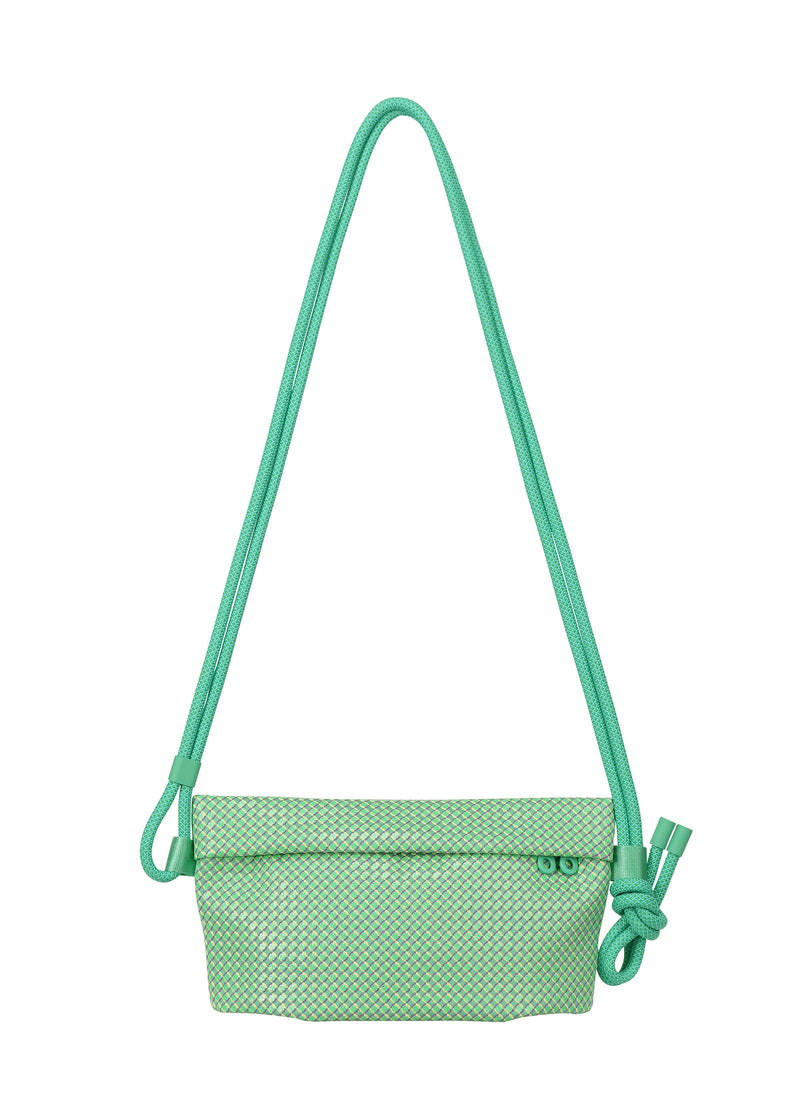 SPACE FRIENDS BAG Bag Turquoise Green