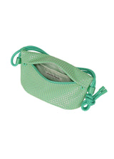 SPACE FRIENDS BAG Bag Turquoise Green