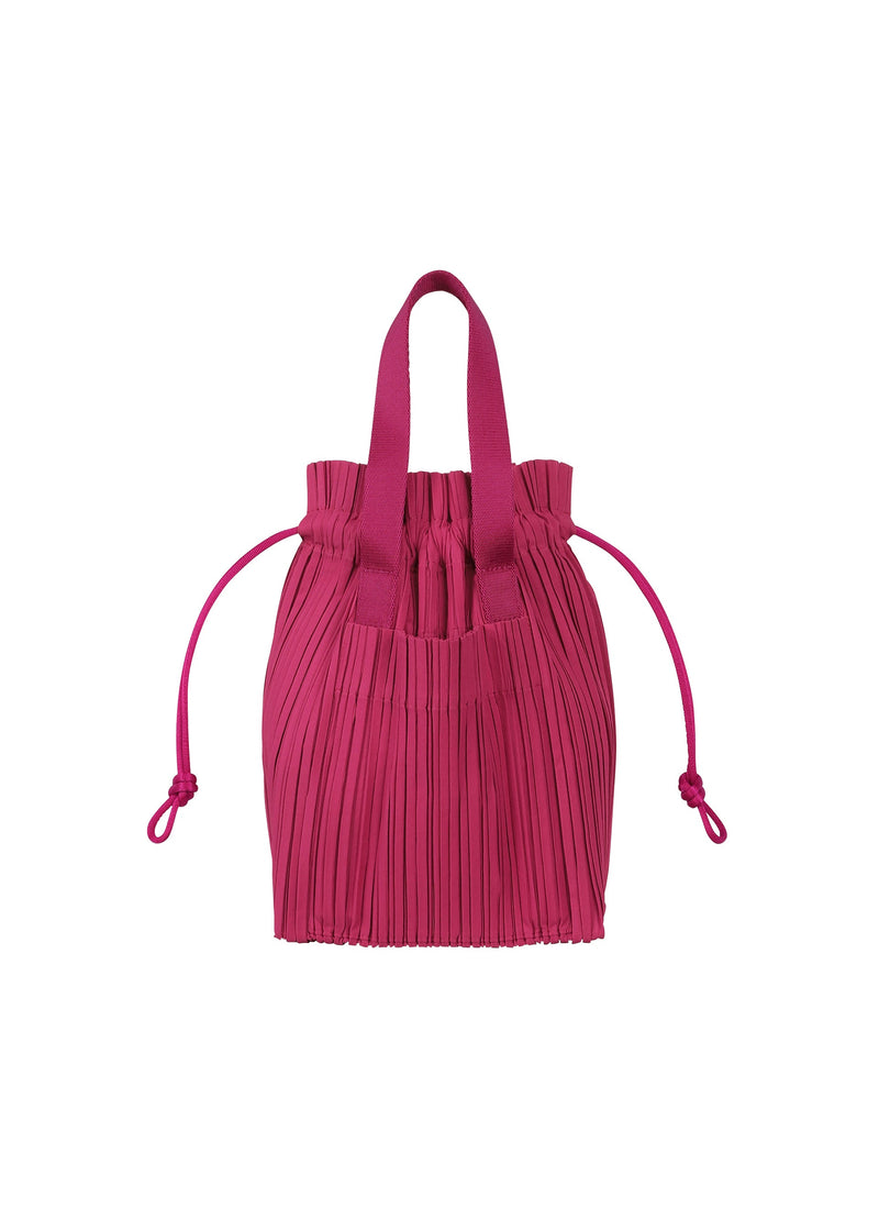 A product shot of the PLEATS PLEASE ISSEY MIYAKE PLEATS TOTE BAG bag in .