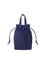 A product shot of the PLEATS PLEASE ISSEY MIYAKE PLEATS TOTE BAG bag in .