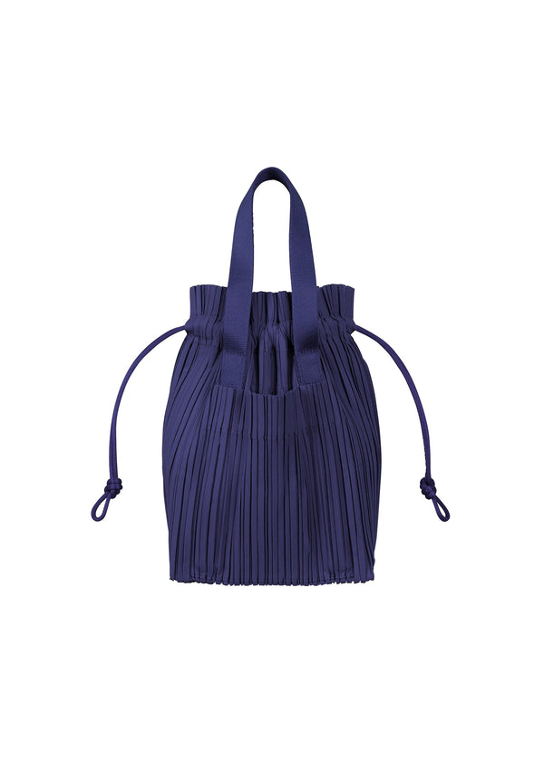 A product shot of the PLEATS PLEASE ISSEY MIYAKE PLEATS TOTE BAG bag in .