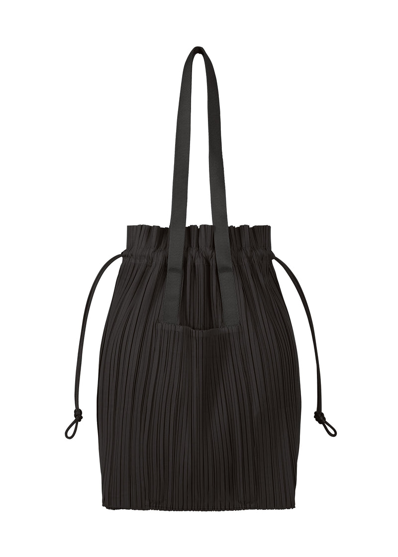 A product shot of the PLEATS PLEASE ISSEY MIYAKE PLEATS TOTE BAG bag in .