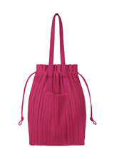 A product shot of the PLEATS PLEASE ISSEY MIYAKE PLEATS TOTE BAG bag in .