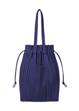 A product shot of the PLEATS PLEASE ISSEY MIYAKE PLEATS TOTE BAG bag in .