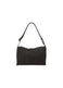 PLANETARY PLEATS BAG Bag Black