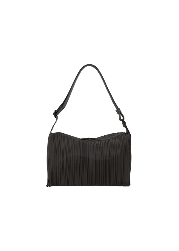 A product shot of the PLEATS PLEASE ISSEY MIYAKE PLANETARY PLEATS BAG bag in .