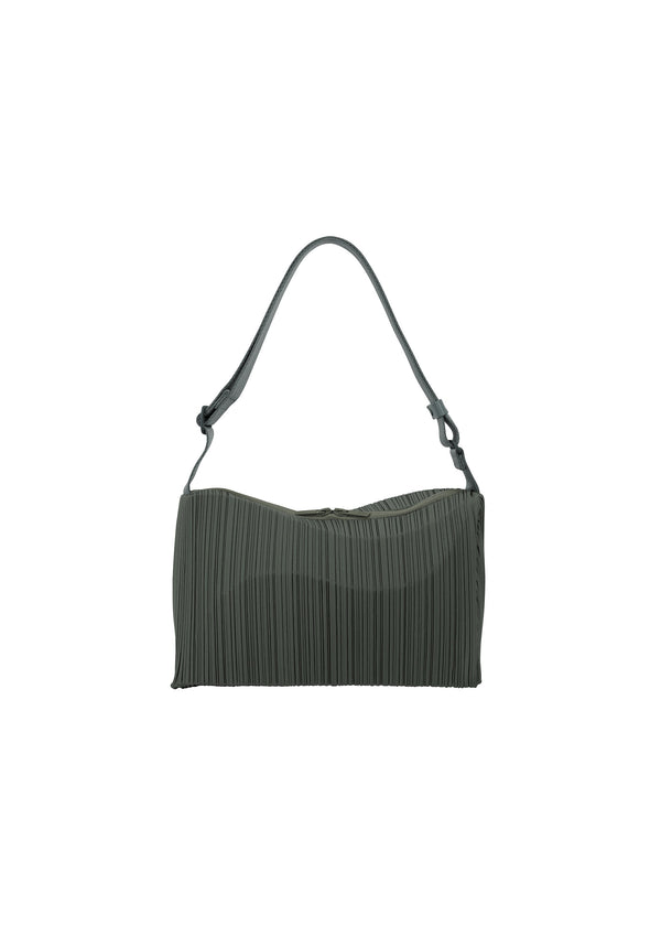 A product shot of the PLEATS PLEASE ISSEY MIYAKE PLANETARY PLEATS BAG bag in .