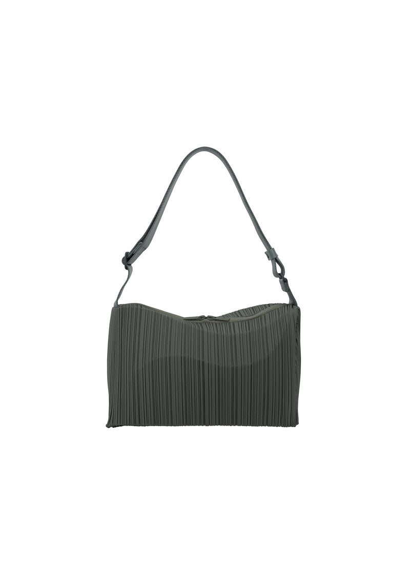 A product shot of the PLEATS PLEASE ISSEY MIYAKE PLANETARY PLEATS BAG bag in .