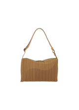 A product shot of the PLEATS PLEASE ISSEY MIYAKE PLANETARY PLEATS BAG bag in .