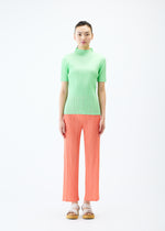 MONTHLY COLORS : MAY Trousers Black