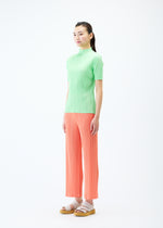 MONTHLY COLORS : MAY Trousers Black