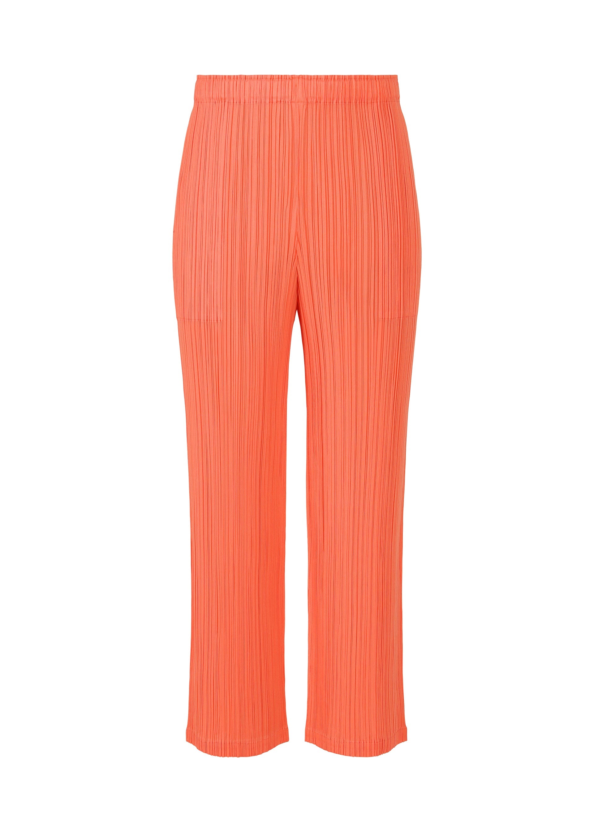 Issey Miyake Pleats Please Mixing Pants
