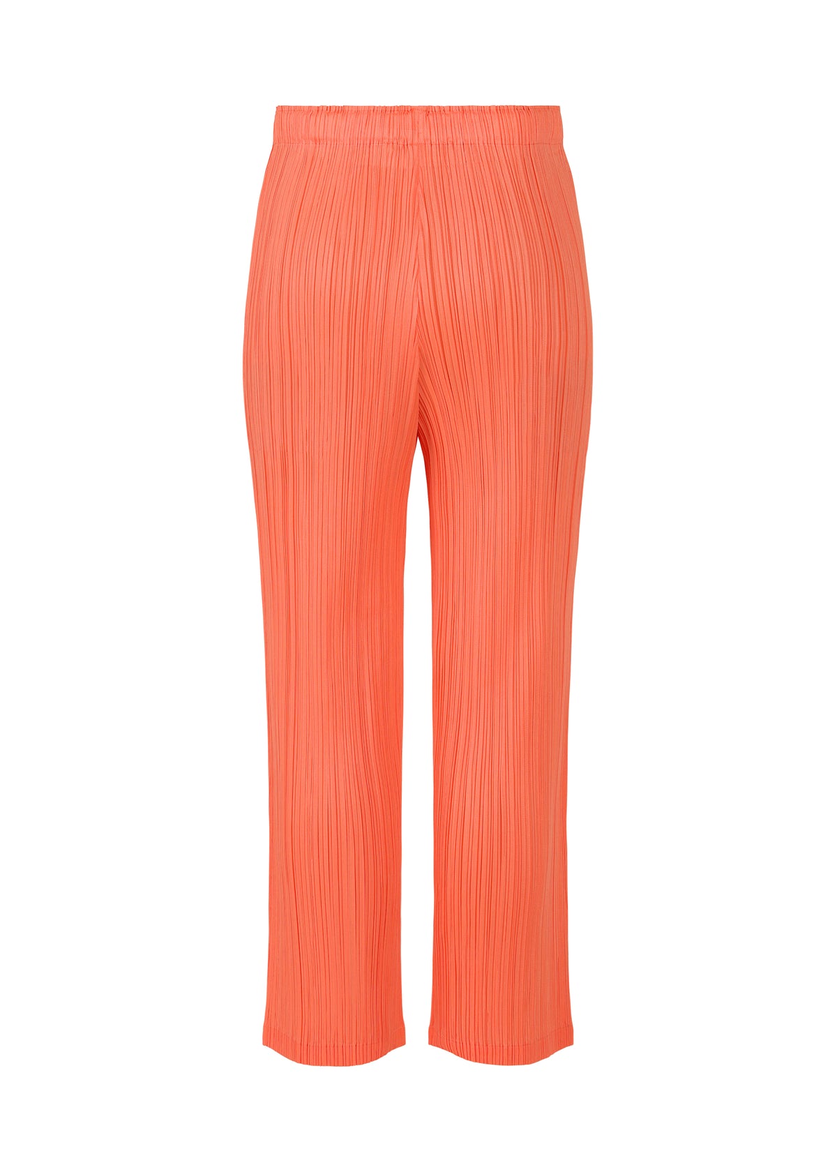 MONTHLY COLORS : MAY Trousers Black