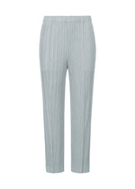 THICKER BOTTOMS 1 Trousers Cool Grey