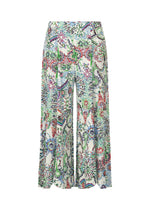 A product shot of the PLEATS PLEASE ISSEY MIYAKE LIGHT FESTIVAL trousers in .