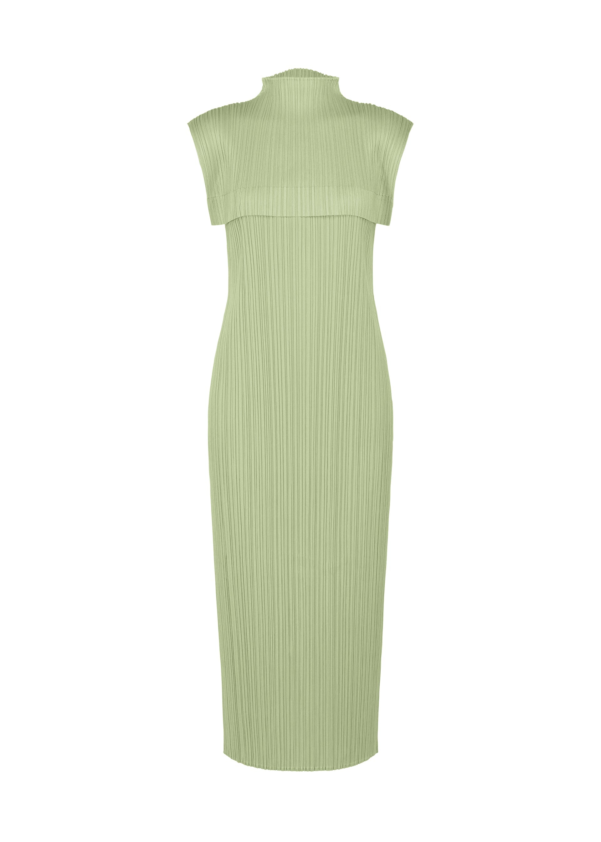 PLEATS PLEASE ISSEY MIYAKE｜DRESSES (PP56JH135-84) MONTHLY COLORS : MARCH – ISSEY MIYAKE ONLINE STORE