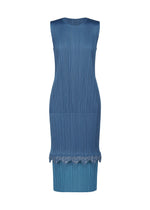 A product shot of the PLEATS PLEASE ISSEY MIYAKE TWINKLE dress in .